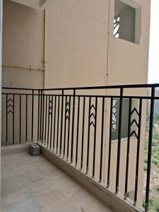 Bedroom Three Image of 1675 Sq.ft 3 BHK Apartment / Flat for sale in ATS Pious Hideaways by ATS Infrastructure Limited, Sector 150 Noida for Rs. 21200000