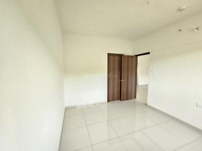 Bedroom Image of 1067 Sq.ft 3 BHK Apartment / Flat for sale in Shapoorji Pallonji Vanaha, Bavdhan Pune for Rs. 13000000