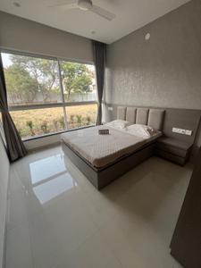 Bedroom Image of 1025 Sq.ft 2 BHK Apartment / Flat for sale in Guddwill Elate, Undri Pune for Rs. 5790000