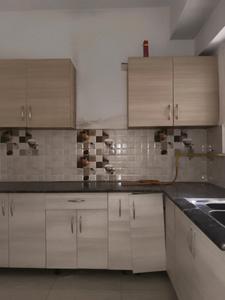 Kitchen Image of 1075 Sq.ft 2 BHK Apartment / Flat for sale in Gaur City 7th Avenue, Noida Extension Greater Noida for Rs. 8900000