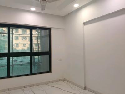 Living Room Image of 870 Sq.ft 2 BHK Apartment / Flat for sale in 127 Raj Homes B And C Wing, Mira Road East Mira Bhayandar for Rs. 10600000