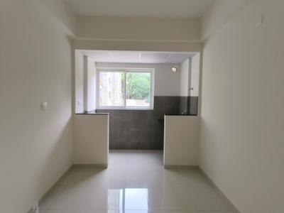 Kitchen Image of 1650 Sq.ft 3 BHK Apartment / Flat for sale in Goyal Orchid Salisbury, Kannuru Bengaluru for Rs. 19200000