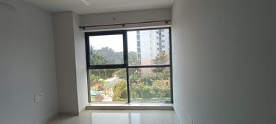 Bedroom Image of 2105 Sq.ft 3 BHK Apartment / Flat for rent in Tata Aquila Heights, Jalahalli Bengaluru for Rs. 55000