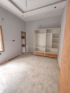 Bedroom Image of 1080 Sq.ft 3 BHK Apartment / Flat for sale in Gillco Valley, Sector 127 Mohali for Rs. 5290000