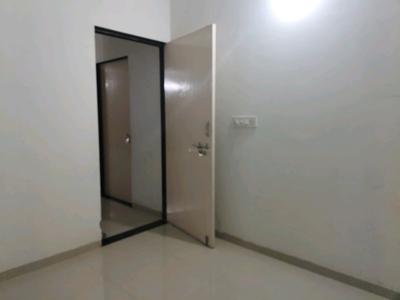 Bedroom Image of 810 Sq.ft 3 BHK Apartment / Flat for sale in Kavisha Aer, Shela Ahmedabad for Rs. 7500000