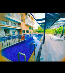 Image of 2634 Sq.ft 3.5 BHK Apartment / Flat for sale in Aparna Westside, Manikonda, Hyderabad for Rs. 31600000