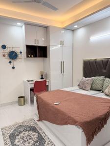 Bedroom Image of 10000 Sq.ft 12 BHK Independent House for sale in DLF Phase 3 Gurgaon for Rs. 160000000