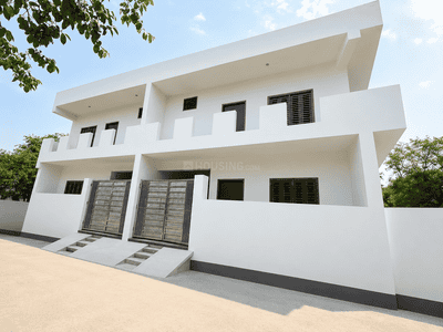 Image of 1800 Sq.ft 3 BHK Duplex for sale in Sewla Jatt, Agra for Rs. 6000000