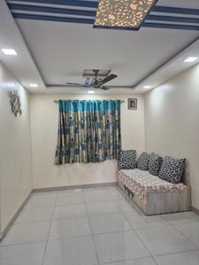 Hall Image of 938 Sq.ft 2 BHK Apartment / Flat for rent in Nanded Madhuvanti, Nanded Pune for Rs. 30000