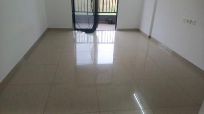 Living Room Image of 870 Sq.ft 2 BHK Apartment / Flat for sale in Kolte Patil Ivy Estate Nia, Wagholi Pune for Rs. 5100000