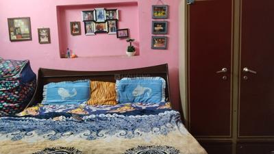 Bedroom Image of 185 Sq.ft 8 BHK Independent House for sale in Beharipur Bareilly for Rs. 8500000