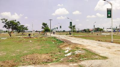 Image of 1750 Sq.ft Residential Plot / Land for sale in Reddiarpatti, Tirunelveli for Rs. 1806192