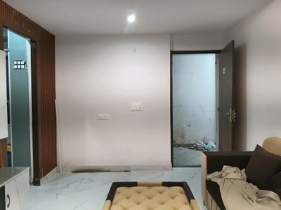 Living Room Image of 1050 Sq.ft 2 BHK Apartment / Flat for sale in Aambesten Twin Celestial, Noida Extension Greater Noida for Rs. 4105000