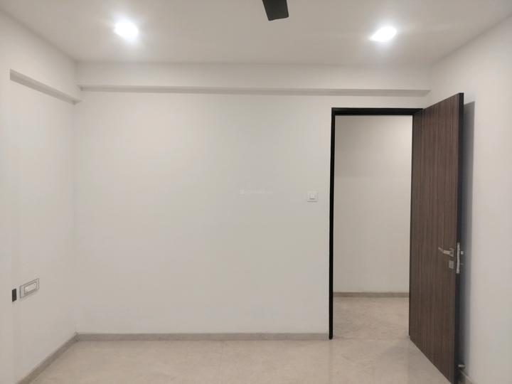 MHADA Colony, Vile Parle West Bedroom One 1