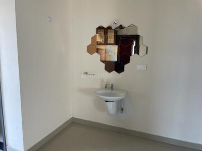 Living Room Image of 1600 Sq.ft 3 BHK Apartment / Flat for sale in Ramky One Marvel, Kukatpally Hyderabad for Rs. 13300000