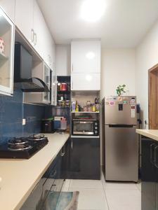 Kitchen Image of 1170 Sq.ft 2 BHK Apartment / Flat for sale in Brigade Buena Vista Phase 2 by Brigade Enterprises Ltd, Bommenahalli Bengaluru for Rs. 15600000