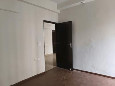 Bedroom Image of 1185 Sq.ft 3 BHK Apartment / Flat for rent in Terrace Homes, Noida Extension Greater Noida for Rs. 20000