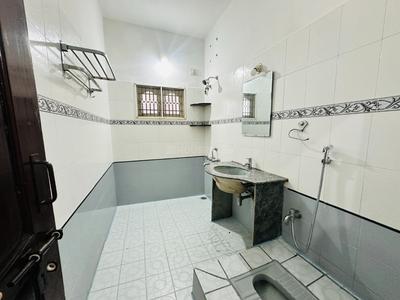 Bathroom Image of 4000 Sq.ft 4 BHK Independent House for sale in Bilekahalli Bengaluru for Rs. 82500000