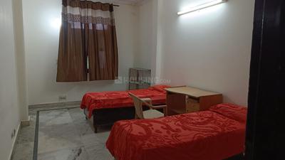 Bedroom Image of 720 Sq.ft 2 BHK Independent House for sale in Sector 6 Rohini New Delhi for Rs. 30000000