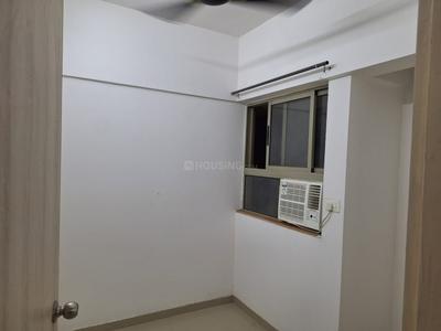 Study Room Image of 1100 Sq.ft 1 BHK Apartment / Flat for sale in Lodha Casa Rio Gold, Palava Phase 1 Thane for Rs. 7000000