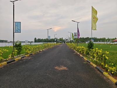 Image of 1000 Sq.ft Residential Plot / Land for sale in Vandalur, Chennai for Rs. 4699000