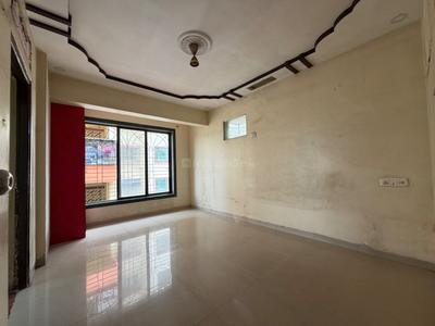 Bedroom Image of 1157 Sq.ft 2 BHK Apartment / Flat for sale in Shree Siddhivinayak Complex, Panvel Navi Mumbai for Rs. 10000000