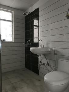 Common Bathroom Image of 1595 Sq.ft 3 BHK Apartment / Flat for sale in NCR Monarch, Noida Extension Greater Noida for Rs. 14000000