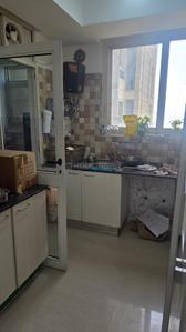 Kitchen Image of 2590 Sq.ft 3 BHK Apartment / Flat for sale in Jaypee The Kalypso Court, Sector 128 Noida for Rs. 45000000
