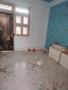 Bedroom Image of 600 Sq.ft 1 RK Apartment / Flat for rent in Govindpuram Ghaziabad for Rs. 6000