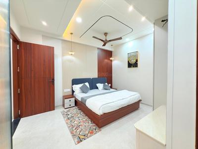 Bedroom Image of 1467 Sq.ft 3 BHK Apartment / Flat for sale in Murlipura Jaipur for Rs. 8068500
