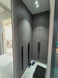 Bedroom Image of 2304 Sq.ft 4 BHK Apartment / Flat for sale in Shiv Samarth I, Pal Gam Surat for Rs. 10500000