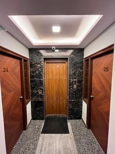 Main Entrance Image of 300 Sq.ft 1 BHK Apartment / Flat for rent in S.G. Palya Bengaluru for Rs. 22000