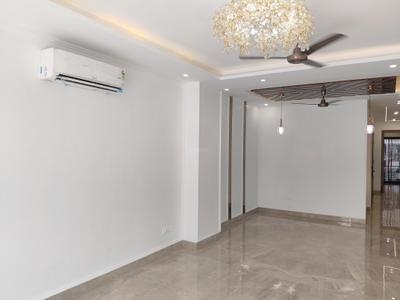 Living Room Image of 2900 Sq.ft 4 BHK Builder Floor for sale in Sector 45 Gurgaon for Rs. 40000000
