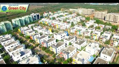 Image of 3000 Sq.ft 5 BHK Villa for sale in  Green City Villas, Fakirtekiya, Visakhapatnam for Rs. 21000000