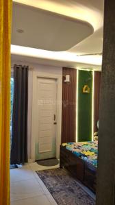 Bedroom Image of 800 Sq.ft 2 BHK Builder Floor for sale in Sahastradhara Road Dehradun for Rs. 7800000