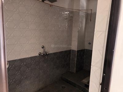 Bathroom Image of 775 Sq.ft 2 BHK Apartment / Flat for sale in Disha PM City, Kanhauli Patna for Rs. 4500000