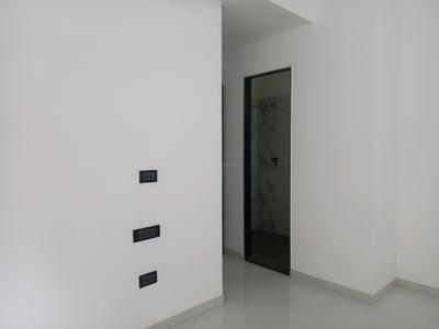 Bedroom Image of 1100 Sq.ft 2 BHK Apartment / Flat for sale in Gera Park View 1, Kharadi Pune for Rs. 11000000