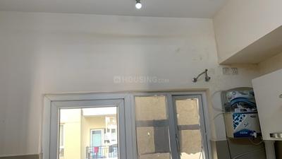 Bedroom Image of 1300 Sq.ft 3 BHK Apartment / Flat for rent in Emaar The Views, Sector 105 Mohali for Rs. 35000