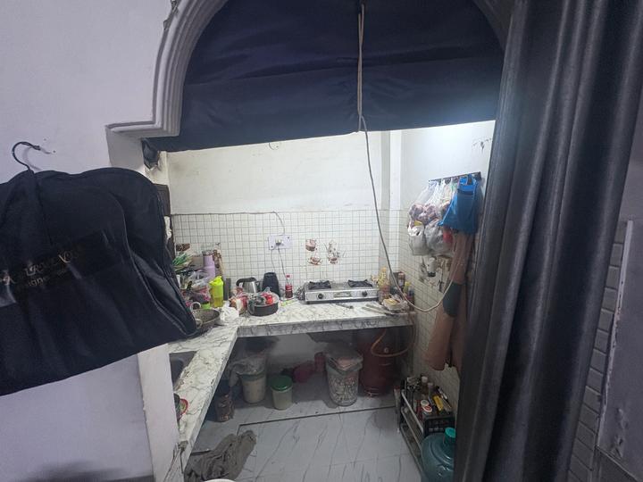 bhagwati garden Kitchen 1