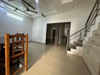 Hall Image of 2250 Sq.ft 4 BHK Independent House for rent in Mahalakshmi Nagar Indore for Rs. 35000