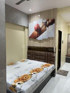 Bedroom Image of 2200 Sq.ft 3 BHK Independent House for rent in Bhosari Pune for Rs. 50000