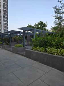 Image of 2000 Sq.ft 3 BHK Apartment / Flat for sale in Godrej Green Glades, Jagatpur, Ahmedabad for Rs. 10500000