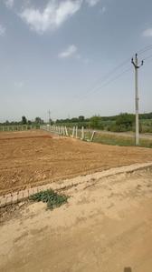 Duhai Plot View 2