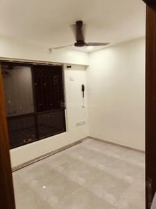 Bedroom Image of 475 Sq.ft 1 BHK Apartment / Flat for rent in Earth Vintage, Dadar West Mumbai for Rs. 60000