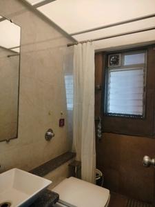 Bedroom Three Image of 2800 Sq.ft 4 BHK Apartment / Flat for sale in Vile Parle East Mumbai for Rs. 113000000