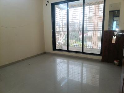 Bedroom Image of 1600 Sq.ft 3 BHK Apartment / Flat for rent in Shree Sawan Lifestyle, Kharghar Navi Mumbai for Rs. 55000