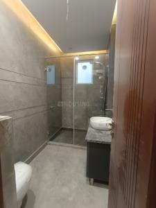 Image of 1620 Sq.ft 3 BHK Builder Floor for rent in Paschim Vihar, New Delhi for Rs. 65000