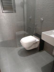 Bedroom Two Image of 1000 Sq.ft 2 BHK Apartment / Flat for sale in Legacy ILife Upper NIBM, Mohammed Wadi Pune for Rs. 6500000