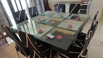 Image of 2481 Sq.ft 3.5 BHK Apartment / Flat for sale in Sobha Marina One Phase 5, Ayyappankavu, Kochi for Rs. 38000000