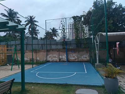 Image of 1101 Sq.ft 2 BHK Apartment / Flat for sale in Jain Aashraya, Panduranga Nagar, Bengaluru for Rs. 11400000